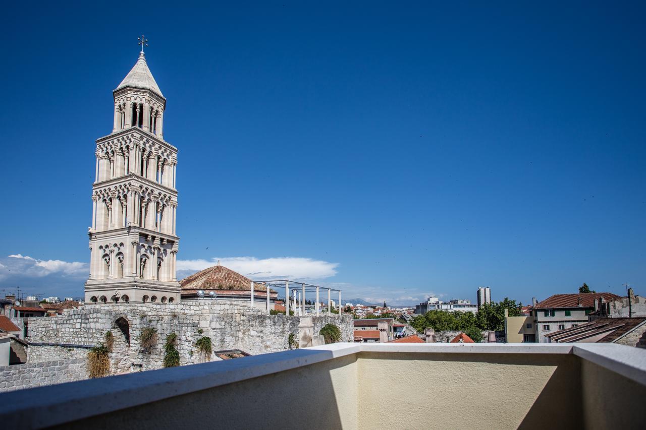 Mijama Suites Split Kültér fotó