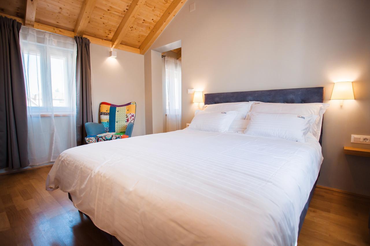 Mijama Suites Split Kültér fotó