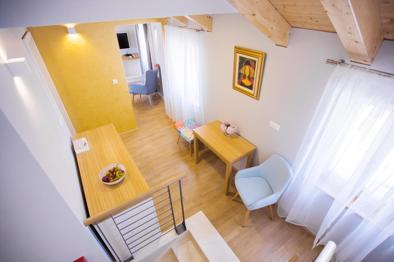 Mijama Suites Split Kültér fotó