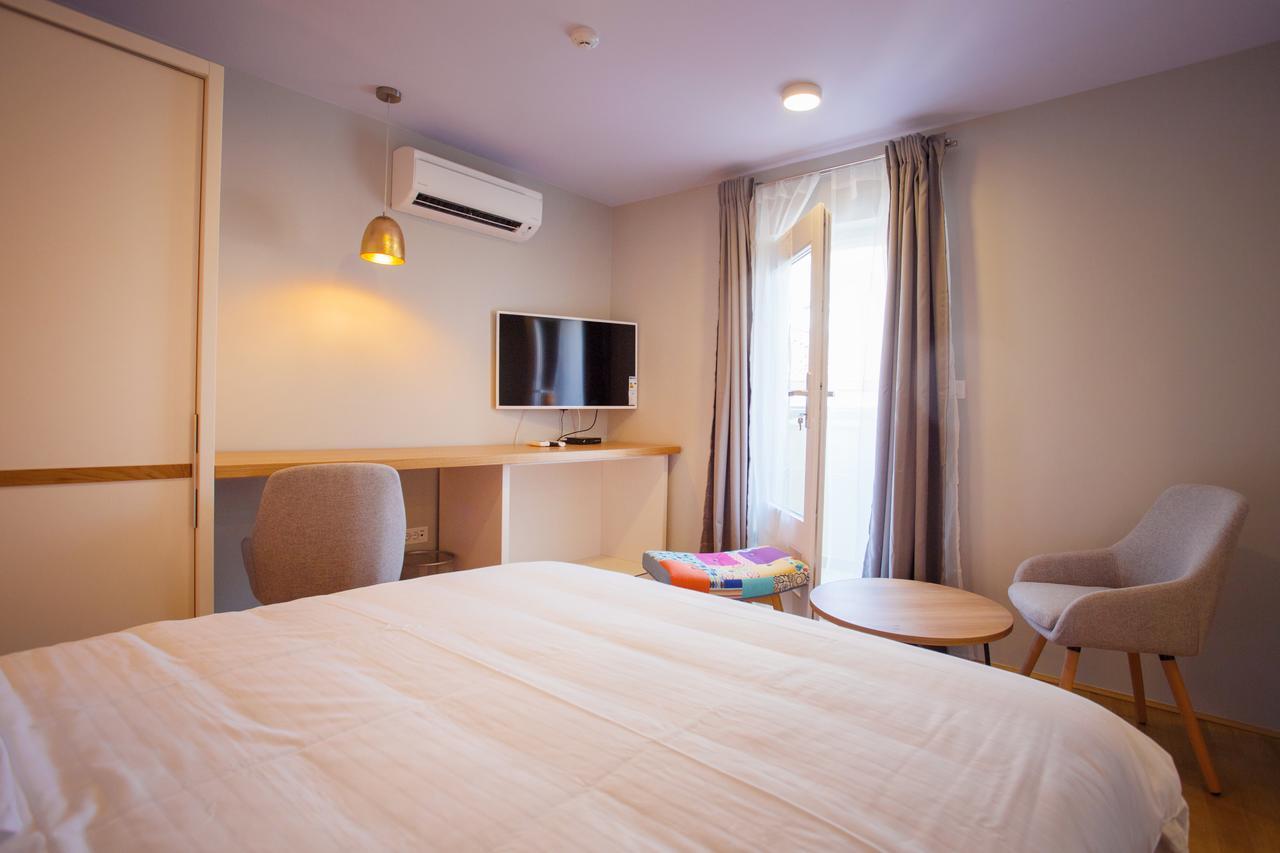 Mijama Suites Split Kültér fotó