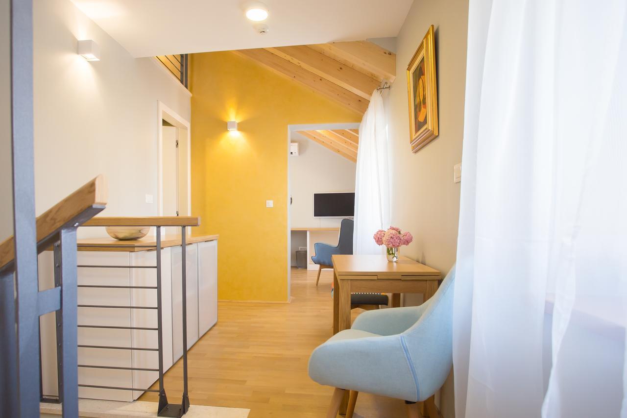 Mijama Suites Split Kültér fotó