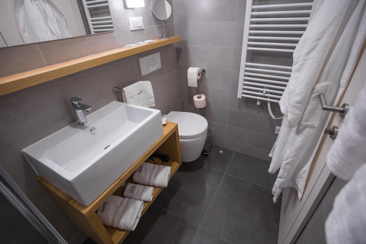 Mijama Suites Split Kültér fotó