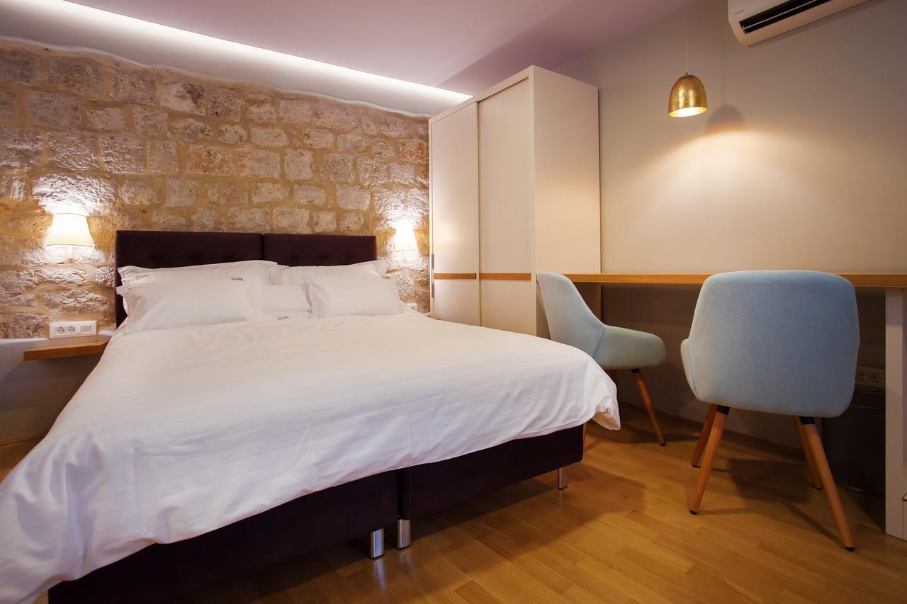 Mijama Suites Split Kültér fotó