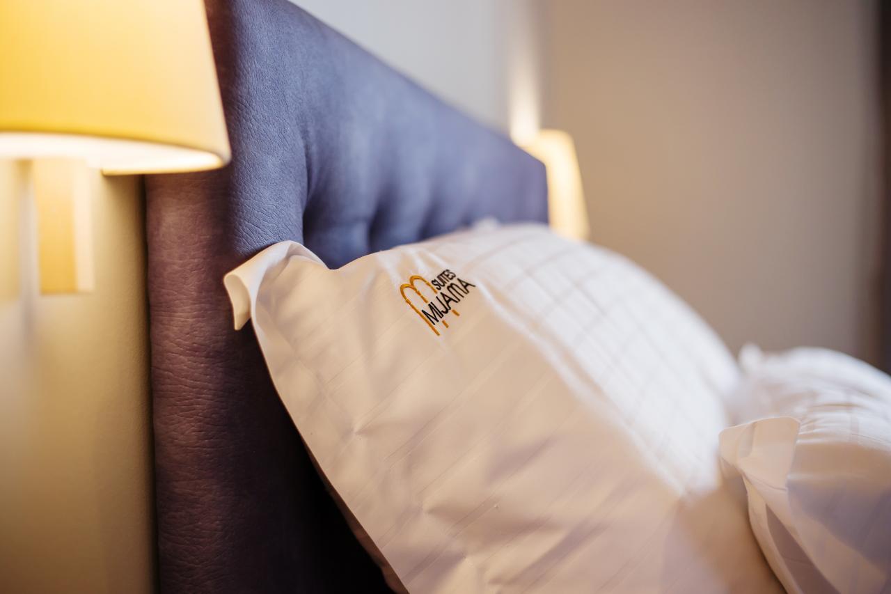 Mijama Suites Split Kültér fotó
