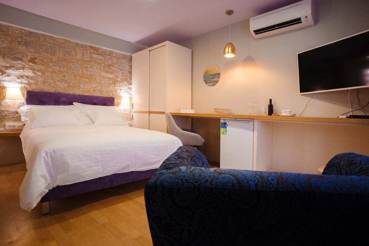 Mijama Suites Split Kültér fotó