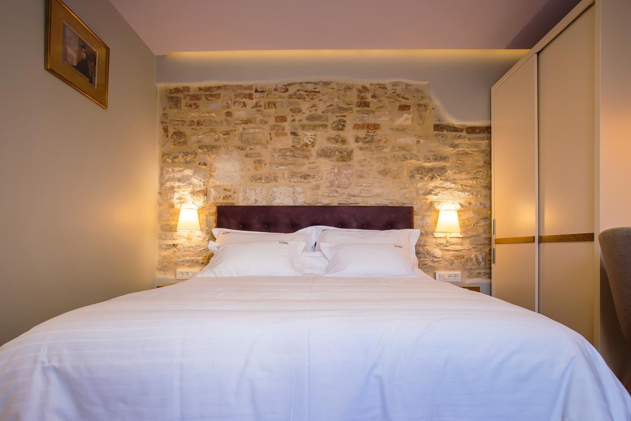 Mijama Suites Split Kültér fotó
