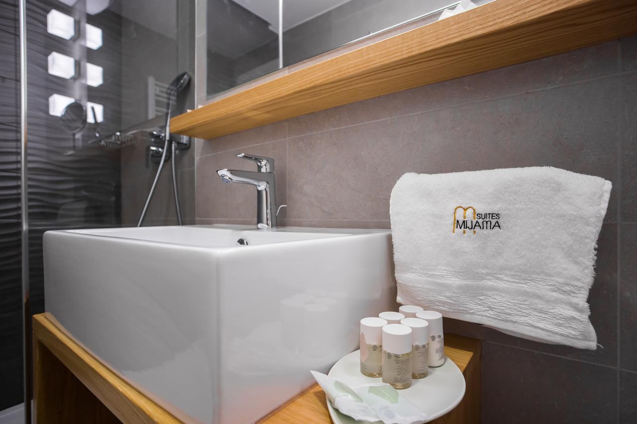 Mijama Suites Split Kültér fotó