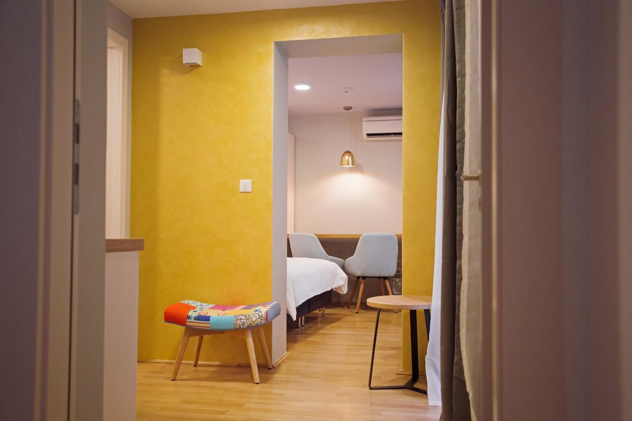 Mijama Suites Split Kültér fotó