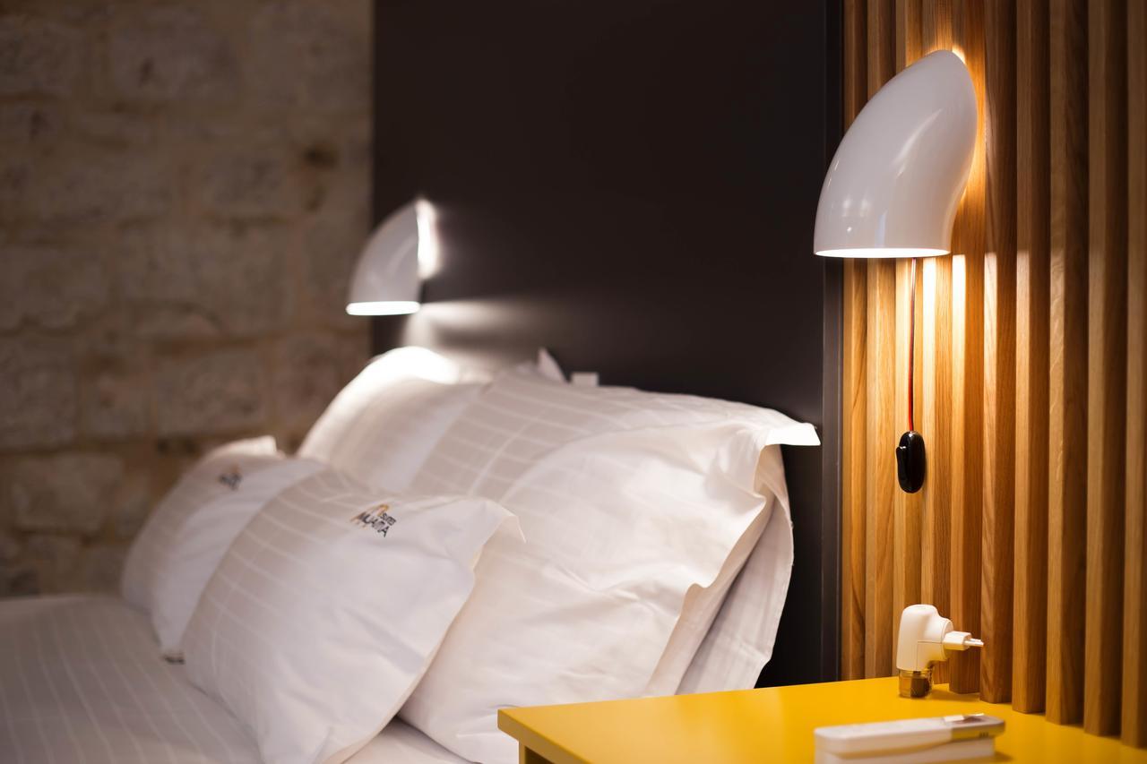 Mijama Suites Split Kültér fotó