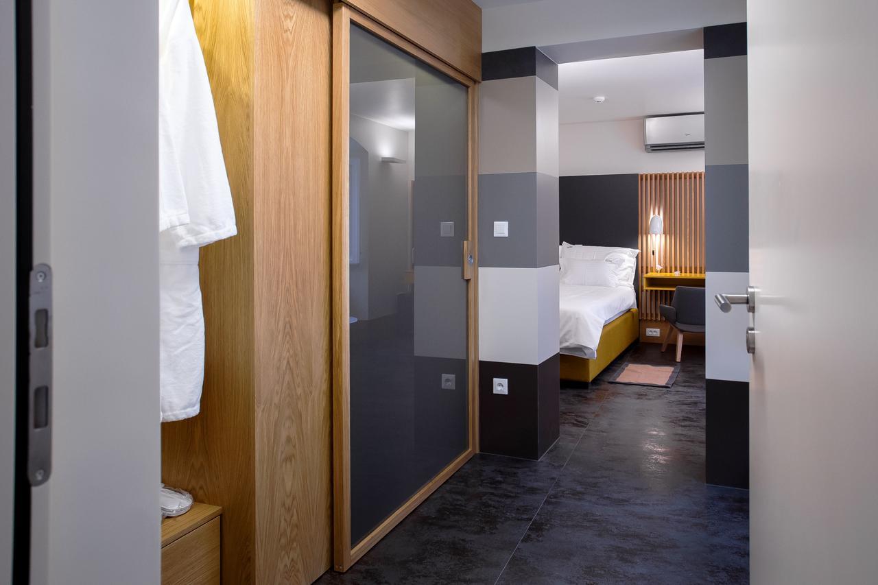 Mijama Suites Split Kültér fotó