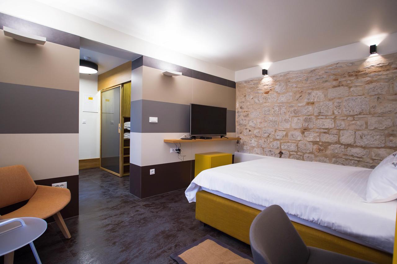 Mijama Suites Split Kültér fotó