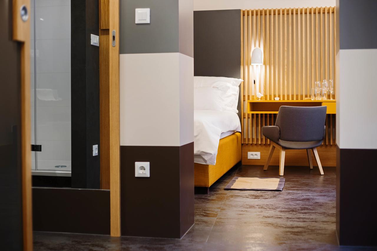 Mijama Suites Split Kültér fotó