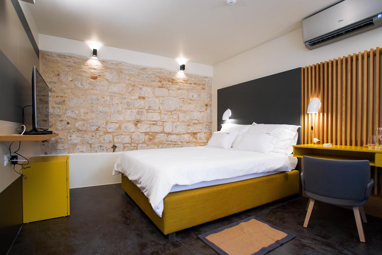 Mijama Suites Split Kültér fotó