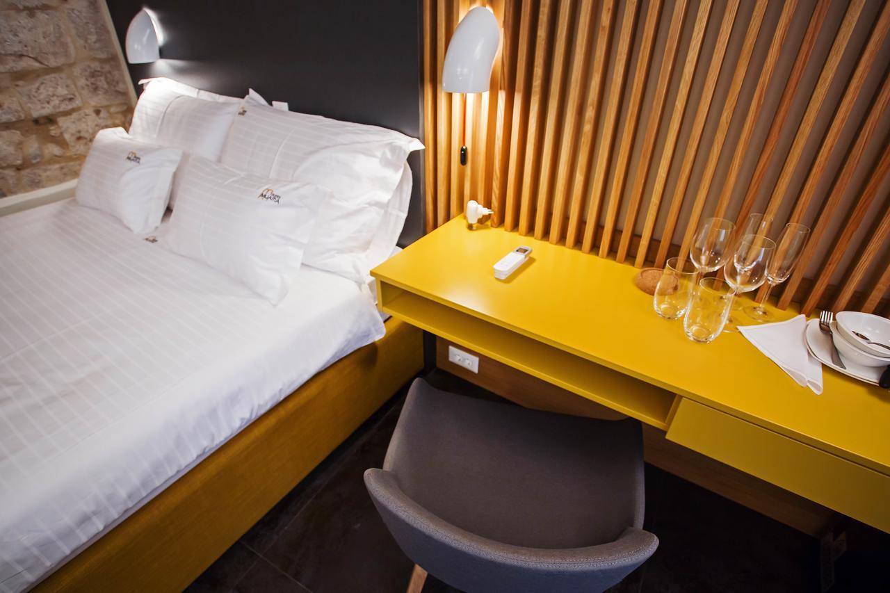Mijama Suites Split Kültér fotó