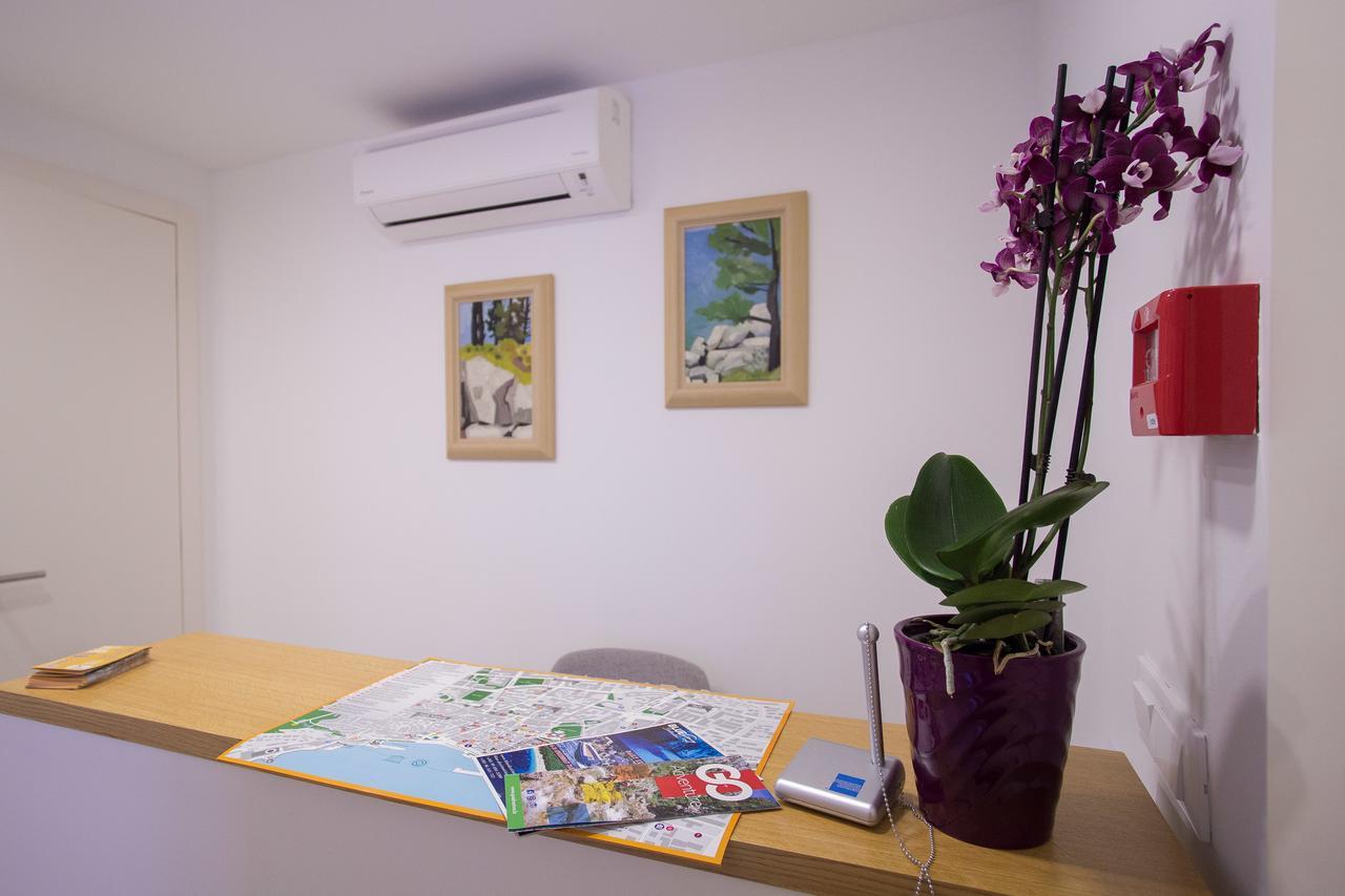 Mijama Suites Split Kültér fotó