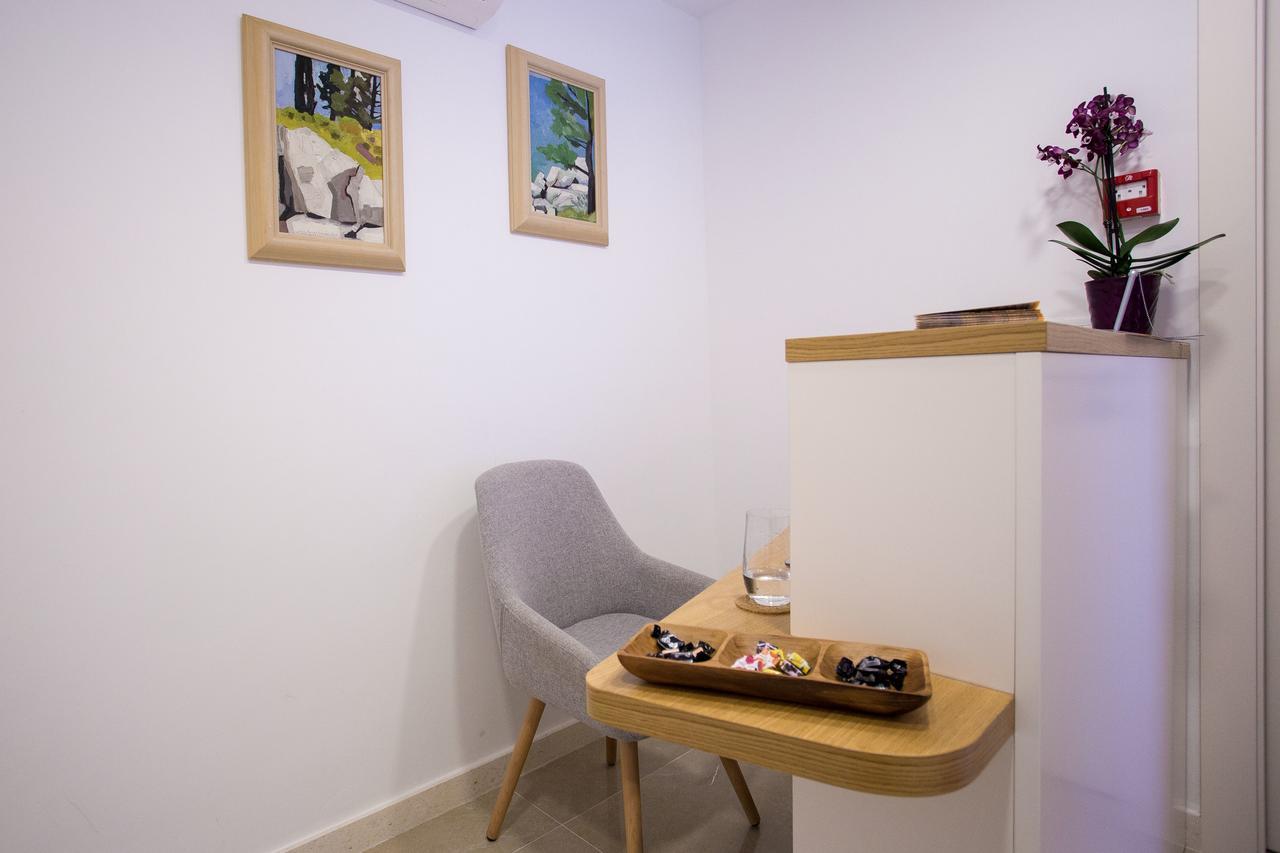 Mijama Suites Split Kültér fotó