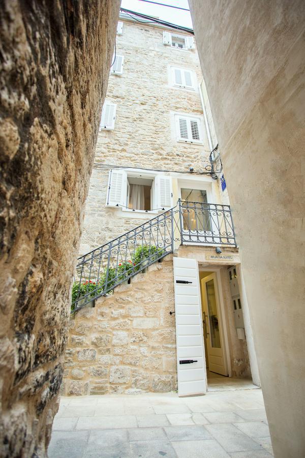 Mijama Suites Split Kültér fotó